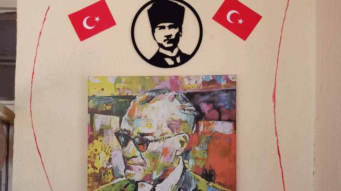 Atatürk Köşeleri